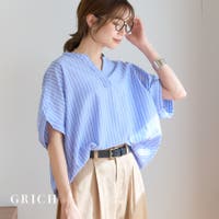 Growing Rich（グローウィングリッチ）のトップス/ブラウス