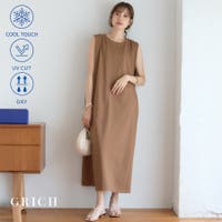 Growing Rich（グローウィングリッチ）のワンピース・ドレス/ワンピース