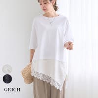 Growing Rich（グローウィングリッチ）のトップス/Ｔシャツ