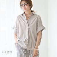 Growing Rich（グローウィングリッチ）のトップス/ブラウス