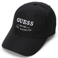 GUESS【MEN】（ゲス）の帽子/キャップ