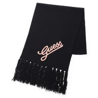 GUESS【WOMEN】（ゲス）の小物/マフラー