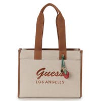 GUESS【WOMEN】（ゲス）のバッグ・鞄/トートバッグ