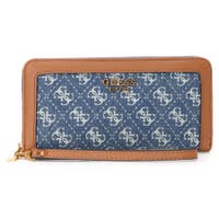 レディース長財布 ブルー ネイビー 青 紺色系 ファッション通販shoplist ショップリスト