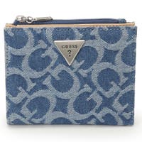 GUESS【WOMEN】（ゲス）の財布/二つ折り財布