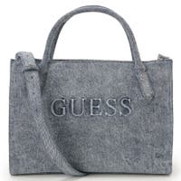 GUESS【WOMEN】（ゲス）のバッグ・鞄/トートバッグ