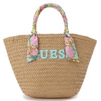GUESS【WOMEN】（ゲス）のバッグ・鞄/カゴバッグ