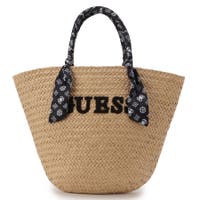 GUESS【WOMEN】（ゲス）のバッグ・鞄/カゴバッグ
