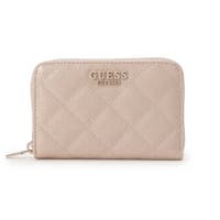 GUESS【WOMEN】（ゲス）の財布/二つ折り財布