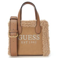 GUESS【WOMEN】（ゲス）のバッグ・鞄/トートバッグ