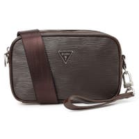 GUESS【MEN】（ゲス）のバッグ・鞄/ショルダーバッグ
