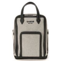 GUESS【MEN】（ゲス）のバッグ・鞄/リュック・バックパック