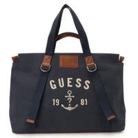 GUESS【MEN】（ゲス）のバッグ・鞄/トートバッグ