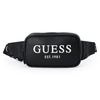GUESS【MEN】（ゲス）のバッグ・鞄/ウエストポーチ・ボディバッグ