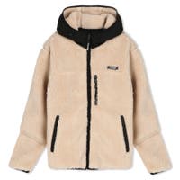 [GUESS] Reversible Hooded Jacket