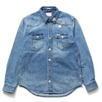 GUESS OUTLET【MEN】（ゲスアウトレット）のトップス/シャツ