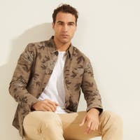 GUESS OUTLET【MEN】（ゲスアウトレット）のトップス/シャツ