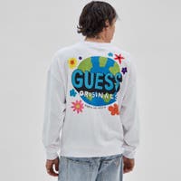 GUESS【MEN】（ゲス）のトップス/トレーナー