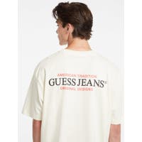 GUESS【MEN】（ゲス）のトップス/Ｔシャツ