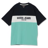 GUESS【MEN】（ゲス）のトップス/Ｔシャツ