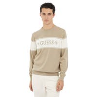 GUESS【MEN】（ゲス）のトップス/ニット・セーター
