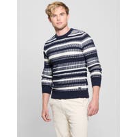 GUESS【MEN】（ゲス）のトップス/ニット・セーター
