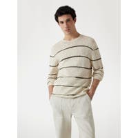 GUESS【MEN】（ゲス）のトップス/ニット・セーター