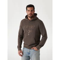 GUESS【MEN】（ゲス）のトップス/パーカー