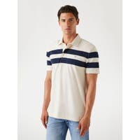 GUESS【MEN】（ゲス）のトップス/ポロシャツ