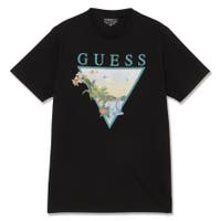 GUESS【MEN】（ゲス）のトップス/Ｔシャツ