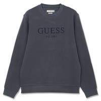 GUESS【MEN】（ゲス）のトップス/トレーナー