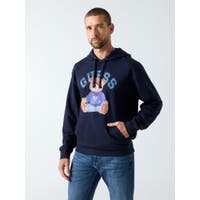 GUESS【MEN】（ゲス）のトップス/パーカー