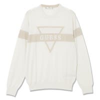 GUESS【MEN】（ゲス）のトップス/ニット・セーター