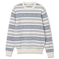 GUESS【MEN】（ゲス）のトップス/ニット・セーター
