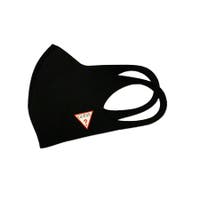 [GUESS] Guess Triangle Logo Mask（2枚SET）