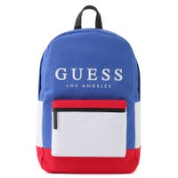[GUESS] CHROMATIC BACKPACK