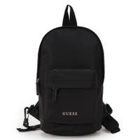 GUESS【MEN】（ゲス）のバッグ・鞄/リュック・バックパック
