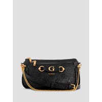 BML】[GUESS] MIDDLETON Crossbody Flap[品番：GUEW0009040]｜GUESS