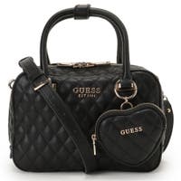 GUESS【WOMEN】（ゲス）のバッグ・鞄/ハンドバッグ