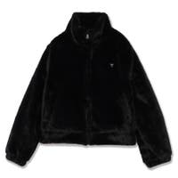 GUESS【WOMEN】（ゲス）のアウター(コート・ジャケットなど)/ファーコート