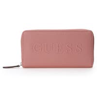 GUESS【WOMEN】（ゲス）の財布/長財布