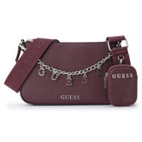 GUESS【WOMEN】（ゲス）のバッグ・鞄/ショルダーバッグ
