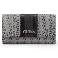 GUESS【WOMEN】（ゲス）の財布/長財布