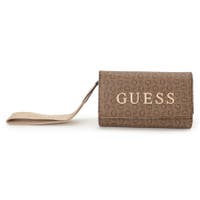 GUESS【WOMEN】（ゲス）の財布/長財布