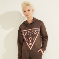 GUESS OUTLET【WOMEN】（ゲスアウトレット）のトップス/パーカー