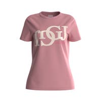 Ｔシャツ ピンク/桃色系（レディース）のアイテム - ファッション通販