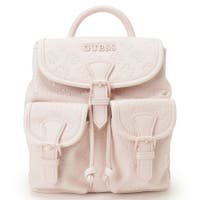 GUESS【WOMEN】（ゲス）のバッグ・鞄/リュック・バックパック