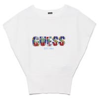 GUESS【WOMEN】（ゲス）のトップス/ニット・セーター