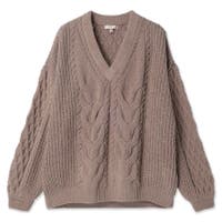 GUESS【WOMEN】（ゲス）のトップス/ニット・セーター