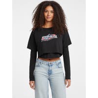 GUESS【WOMEN】（ゲス）のトップス/カットソー